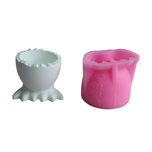 Innovative Füße Design Silikonform Vielseitige Silikonfüße Formform Für Ständerhandwerk Und Heimtäure Ideen Dekorative Eierhalter von YUNNIAN