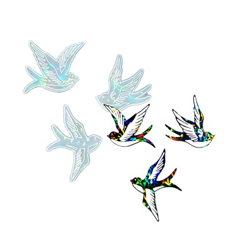 Praktische Robuste Silikonhandwerksschimmel Zubehör Für Schwalbenputzhalter Einfache Freisetzung Tägliche Dekoration Flexible Silikonform von YUNNIAN