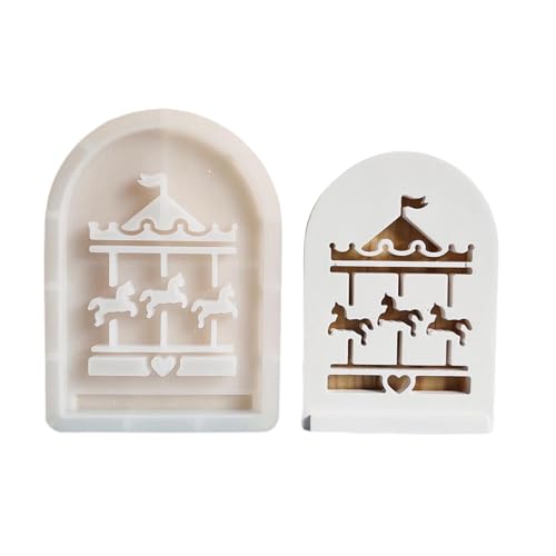 Silicon Storage Box Form Hohlbär Thema Organisatoren Schimmelpilze von YUNNIAN