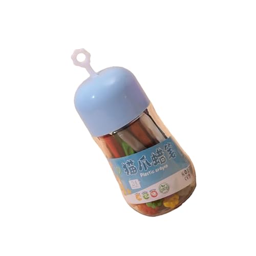 YUNNIAN 12/24/36 Farben, waschbarer Buntstift für Kinder, Kleinkinder, farbenfroher, ergonomischer Griff, Buntstift für Kunst, Zeichnen, Ausmalen YUNNIAN 12/24/36 Farben, waschbarer Buntstift für Kinder, Kleinkinder, farbenfroher, ergonomischer Griff, Buntstift für Kunst, Zeichnen, Ausmalen von YUNNIAN