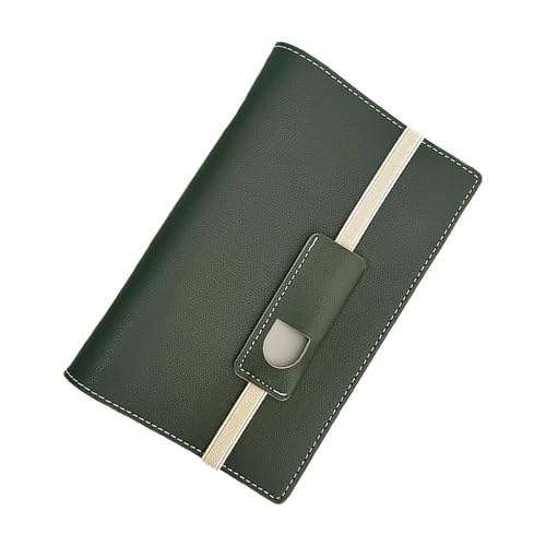 YUNNIAN A 6 Pocket Notebook Journal Notebook Waterproof Notepads Travel Notebook Stationery Notepads School Office YUNNIAN A 6 Pocket Notebook Journal Notebook Waterproof Notepads Travel Notebook Stationery Notepads School Office von YUNNIAN