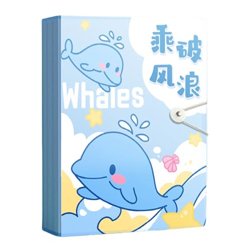 YUNNIAN Dokumentenmappe, tragbar, für Dokumente, Schule, Büro und Zuhause YUNNIAN Dokumentenmappe, tragbar, für Dokumente, Schule, Büro und Zuhause von YUNNIAN
