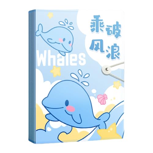YUNNIAN Dokumentenmappe, tragbar, für Dokumente, Schule, Büro und Zuhause YUNNIAN Dokumentenmappe, tragbar, für Dokumente, Schule, Büro und Zuhause von YUNNIAN