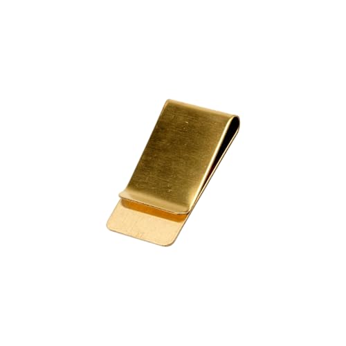 YUNNIAN Edelstahl Büroklammer Notizbuch Seitenmarkierungsclip Metall Lesezeichen Clip Dokument Organizer Clip für Journal YUNNIAN Edelstahl Büroklammer Notizbuch Seitenmarkierungsclip Metall Lesezeichen Clip Dokument Organizer Clip für Journal von YUNNIAN