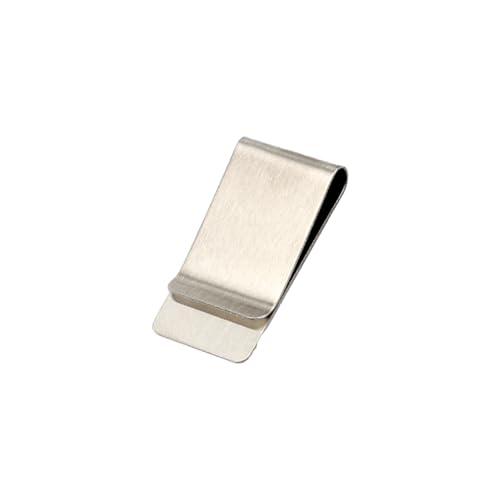 YUNNIAN Edelstahl Büroklammer Notizbuch Seitenmarkierungsclip Metall Lesezeichen Clip Dokument Organizer Clip für Journal YUNNIAN Edelstahl Büroklammer Notizbuch Seitenmarkierungsclip Metall Lesezeichen Clip Dokument Organizer Clip für Journal von YUNNIAN