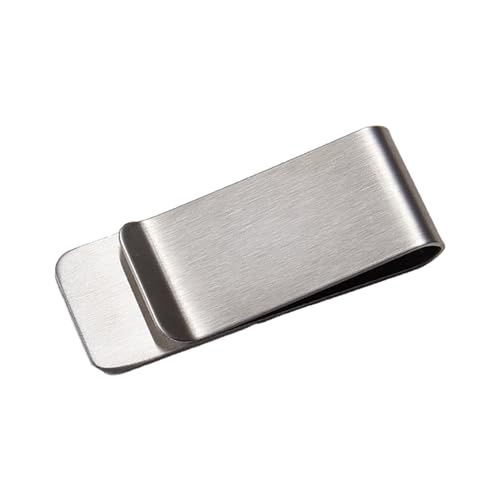 YUNNIAN Edelstahl Büroklammer Notizbuch Seitenmarkierungsclip Metall Lesezeichen Clip Dokument Organizer Clip für Journal YUNNIAN Edelstahl Büroklammer Notizbuch Seitenmarkierungsclip Metall Lesezeichen Clip Dokument Organizer Clip für Journal von YUNNIAN