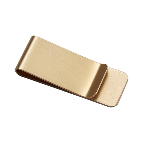 YUNNIAN Edelstahl Büroklammer Notizbuch Seitenmarkierungsclip Metall Lesezeichen Clip Dokument Organizer Clip für Journal YUNNIAN Edelstahl Büroklammer Notizbuch Seitenmarkierungsclip Metall Lesezeichen Clip Dokument Organizer Clip für Journal von YUNNIAN