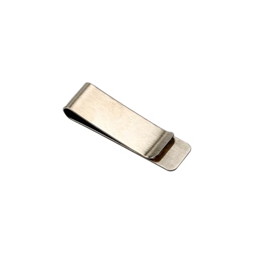 YUNNIAN Edelstahl Büroklammer Notizbuch Seitenmarkierungsclip Metall Lesezeichen Clip Dokument Organizer Clip für Journal YUNNIAN Edelstahl Büroklammer Notizbuch Seitenmarkierungsclip Metall Lesezeichen Clip Dokument Organizer Clip für Journal von YUNNIAN