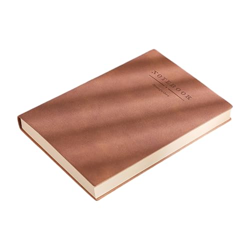 YUNNIAN Ein 5 dickes Notizbuch, 360 Seiten, Business-Notizbuch, liniert, Tagesplaner, Schreibwaren, Notizblöcke YUNNIAN Ein 5 dickes Notizbuch, 360 Seiten, Business-Notizbuch, liniert, Tagesplaner, Schreibwaren, Notizblöcke von YUNNIAN