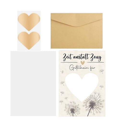 YUNNIAN Gender Reveal Karten mit Umschlag und Herzaufkleber für Babypartys Hochzeit Valentinstag YUNNIAN Gender Reveal Karten mit Umschlag und Herzaufkleber für Babypartys Hochzeit Valentinstag von YUNNIAN