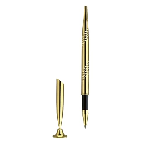 YUNNIAN Kugelschreiber mit Sockel, Hochzeitsgästeschild, Stifte, Empfangsstift für Banken, Hotel, Hochzeiten, Theke YUNNIAN Kugelschreiber mit Sockel, Hochzeitsgästeschild, Stifte, Empfangsstift für Banken, Hotel, Hochzeiten, Theke von YUNNIAN