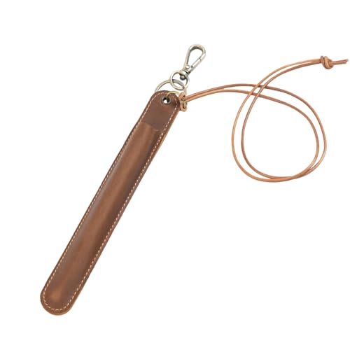 YUNNIAN Leder-Federmäppchen, Stiftehalter, Tasche, Füllfederhalter-Hülle, PU-Leder-Stiftetui, Stiftschutz, Füllfederhalter-Schutz YUNNIAN Leder-Federmäppchen, Stiftehalter, Tasche, Füllfederhalter-Hülle, PU-Leder-Stiftetui, Stiftschutz, Füllfederhalter-Schutz von YUNNIAN