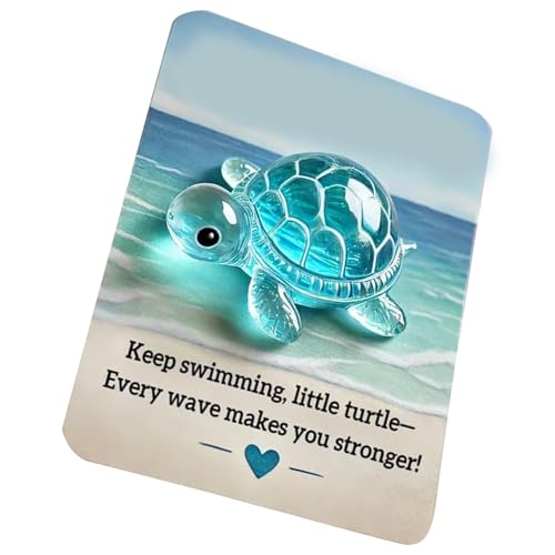 YUNNIAN Miniatur Schildkröten Figurharz Tierfigur Ornament Für Hochzeitstag Babypartys Kinder Geburtstagsfeier Schildkröten Umarmungskarte Souvenirs YUNNIAN Miniatur Schildkröten Figurharz Tierfigur Ornament Für Hochzeitstag Babypartys Kinder Geburtstagsfeier Schildkröten Umarmungskarte Souvenirs von YUNNIAN
