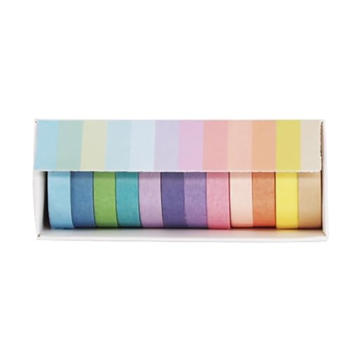 YUNNIAN Textmarker-Klebeband-Set, klebrige lange Seitenmarkierungen, Textmarkerstreifen, Flaggenaufkleber, Buchreiter zum Anmerken YUNNIAN Textmarker-Klebeband-Set, klebrige lange Seitenmarkierungen, Textmarkerstreifen, Flaggenaufkleber, Buchreiter zum Anmerken von YUNNIAN