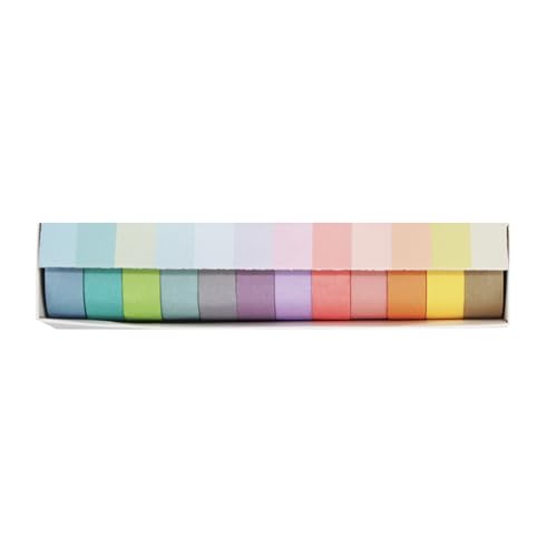 YUNNIAN Textmarker-Klebeband-Set, klebrige lange Seitenmarkierungen, Textmarkerstreifen, Flaggenaufkleber, Buchreiter zum Anmerken YUNNIAN Textmarker-Klebeband-Set, klebrige lange Seitenmarkierungen, Textmarkerstreifen, Flaggenaufkleber, Buchreiter zum Anmerken von YUNNIAN