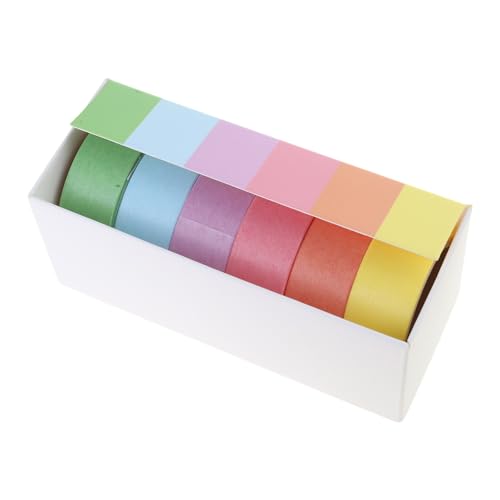 YUNNIAN Textmarker-Klebeband-Set, klebrige lange Seitenmarkierungen, Textmarkerstreifen, Flaggenaufkleber, Buchreiter zum Anmerken YUNNIAN Textmarker-Klebeband-Set, klebrige lange Seitenmarkierungen, Textmarkerstreifen, Flaggenaufkleber, Buchreiter zum Anmerken von YUNNIAN