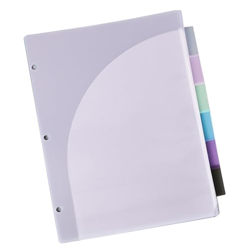 YUNNIAN Wasserabweisende Dokumentenmappe mit 6 Fächern, Briefgröße, erweiterbar, Sortiermappe mit herausnehmbarem YUNNIAN Wasserabweisende Dokumentenmappe mit 6 Fächern, Briefgröße, erweiterbar, Sortiermappe mit herausnehmbarem von YUNNIAN