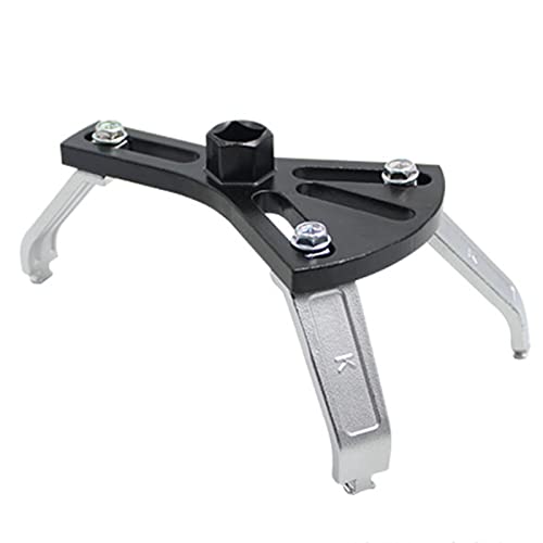 YUOIUX 1/4 Zoll Airless-Hochdruck-Schlauchgelenk, geeignet für Farbsprüher, Edelstahl-Werkzeugteile, Zubehör von YUOIUX
