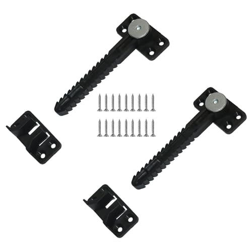 YUOIUX 2 Stück/Set Sofa Kombination Verriegelungen Scharnier Verstellbare Gelenkverbinder & Stabile Möbelbeschläge 3 Arten von YUOIUX