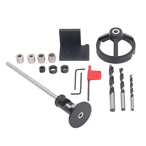 YUOIUX 4-teiliges Keramik-Schweißbecher-Set, WIG-Schweißzubehör, Keramikdüsenzubehör für WP9, 20, 25, 17, 18, 26, WIG-Schweißbrenner von YUOIUX