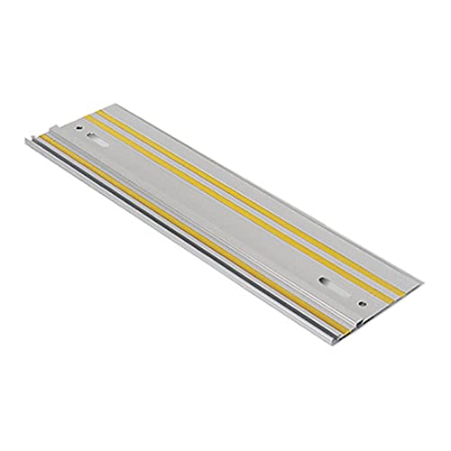 YUOIUX Elektrische Rundführung, Hilfsschneiden, 300 mm/400 mm/600 mm, für TS55 TS75 von YUOIUX