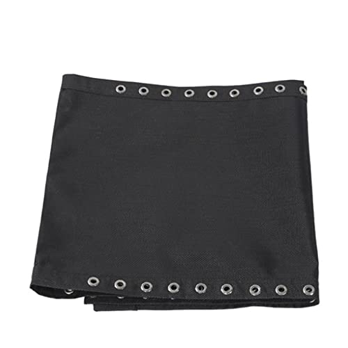 YUOIUX Ersatzbezug für Liegestuhl, zusammenklappbar, Netzstoff, Outdoor-Liege YUOIUX Ersatzbezug für Liegestuhl, zusammenklappbar, Netzstoff, Outdoor-Liege von YUOIUX