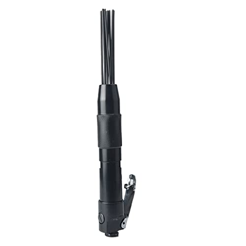 YUOIUX H7 Maschinen-Reibahle, gerader Schaft, 3–12 mm, 10 Stück, Hochgeschwindigkeitsstahl, hohe Abriebfestigkeit, Schneidwerkzeug von YUOIUX