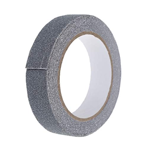 YUOIUX Klebeband, 2,5 cm, 5 m, hohe Griffigkeit von YUOIUX