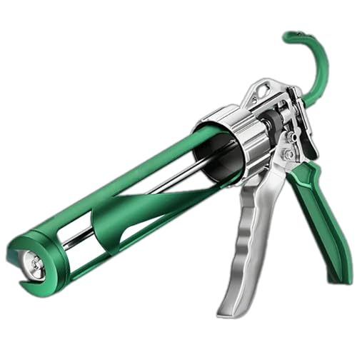 YUOIUX Professionelle Glasklebepistolen Mechanismus für Glasverklebungen Kapazität Glaskleber Pistolen YUOIUX Professionelle Glasklebepistolen Mechanismus für Glasverklebungen Kapazität Glaskleber Pistolen von YUOIUX