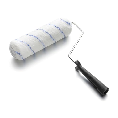 YUOIUX Roller Putty Roller Spezialrolle für Spachtelmasse Effizientes Werkzeug für präzise Anwendung Einfach zu bedienender Griff von YUOIUX
