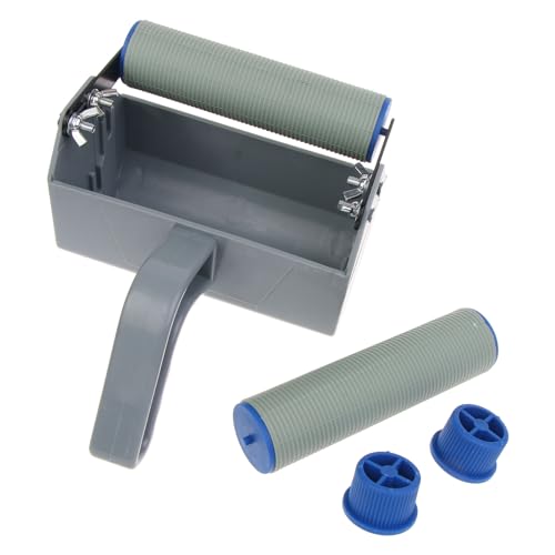 YUOIUX Schleifmaschinen-Adapter, Stangen-Spindel-Adapter für Schleifmaschine, links, zum Schleifen, Polieren, 8 mm Schaft von YUOIUX