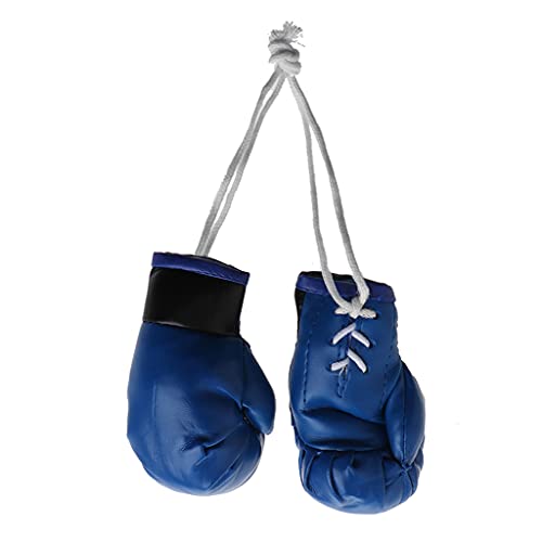 YUOIUX Schlüsselanhänger Boxhandschuhe Miniatur Boxhandschuhe Urlaub Weihnachten Ornament hängende Dekoration oder Souvenir Display für Zuhause YUOIUX Schlüsselanhänger Boxhandschuhe Miniatur Boxhandschuhe Urlaub Weihnachten Ornament hängende Dekoration oder Souvenir Display für Zuhause von YUOIUX