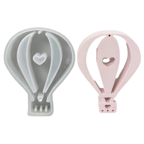 YUOIUX Silikonform für Kamera-Anhänger, Dekoration, stabile Silikonform für einzigartige Heißluftballon-Kamera-Anhänger und Ornamente YUOIUX Silikonform für Kamera-Anhänger, Dekoration, stabile Silikonform für einzigartige Heißluftballon-Kamera-Anhänger und Ornamente von YUOIUX