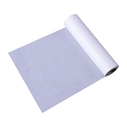 YUPEIUKLI 1 Rolle Tattoo-Transferpapier für klare und langlebige Designs, geeignet für den professionellen und Amateurgebrauch YUPEIUKLI 1 Rolle Tattoo-Transferpapier für klare und langlebige Designs, geeignet für den professionellen und Amateurgebrauch von YUPEIUKLI