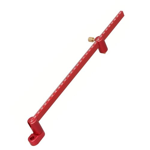 YUPEIUKLI 300 mm Zirkel für die Holzbearbeitung, Werkzeug, großer Zirkel für die Holzbearbeitung, Zirkel, Anreißkreise, Zirkel für die Holzbearbeitung, Anreißkreise von YUPEIUKLI