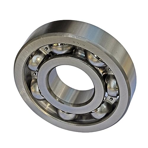 Lager 6414 70x180x42mm Offene Rillenkugellager Einreihig 1St von YUSKICCNE