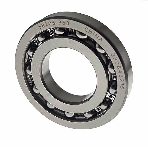 Lager 68206 P63 30X62X10mm 68206/P63 Offene Rillenkugellager Einreihiges Lager 1St Lager 68206 P63 30X62X10mm 68206/P63 Offene Rillenkugellager Einreihiges Lager 1St von YUSKICCNE
