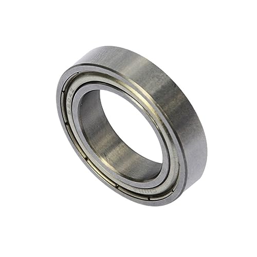 YUSKICCNE Lager 6804 6804ZZ 61804-2Z 20x32x7mm Dünnschliff Geschirmte Rillenkugellager Einreihig 10St YUSKICCNE Lager 6804 6804ZZ 61804-2Z 20x32x7mm Dünnschliff Geschirmte Rillenkugellager Einreihig 10St von YUSKICCNE