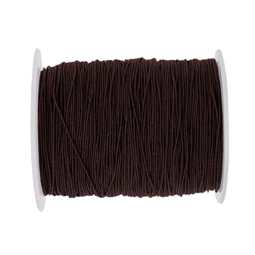200 Meter Elastische Kabelfarbe Farbiger Perlenfadenschnur Armband Faden Chinesische Knotenschnurschmuck Für Handwerk 200 Meter Elastische Kabelfarbe Farbiger Perlenfadenschnur Armband Faden Chinesische Knotenschnurschmuck Für Handwerk von YUTNGYNG