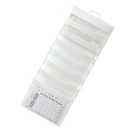 6 Taschenwand Hanging Datei Organisatoren Erweitern Den Ordner Mit Tragbarem Dokumentenbeutel Große Kapazitätsdatei Organisatoren Bürospeicher 6 Taschenwand Hanging Datei Organisatoren Erweitern Den Ordner Mit Tragbarem Dokumentenbeutel Große Kapazitätsdatei Organisatoren Bürospeicher von YUTNGYNG