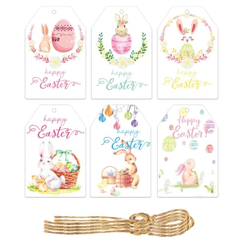 YUTNGYNG 60pcs Bright Osts Hanging Card Set Event Fang Hängende Dekorationen Leuchtet Ihre Festival Space Party Supplies YUTNGYNG 60pcs Bright Osts Hanging Card Set Event Fang Hängende Dekorationen Leuchtet Ihre Festival Space Party Supplies von YUTNGYNG