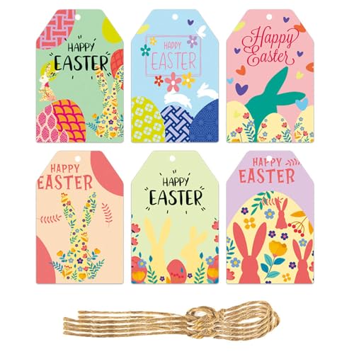YUTNGYNG 60pcs Bright Osts Hanging Card Set Event Fang Hängende Dekorationen Leuchtet Ihre Festival Space Party Supplies YUTNGYNG 60pcs Bright Osts Hanging Card Set Event Fang Hängende Dekorationen Leuchtet Ihre Festival Space Party Supplies von YUTNGYNG