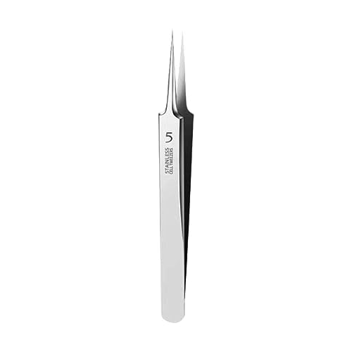 YUYQAQ Professionelle Pinzette zum Entfernen von schwarzen Kopf, Schönheitssalon, Pickel, Nadeln, Tiefenpflege, Gesichtsreiniger, Dropshipping-Werkzeug, Hautclip YUYQAQ Professionelle Pinzette zum Entfernen von schwarzen Kopf, Schönheitssalon, Pickel, Nadeln, Tiefenpflege, Gesichtsreiniger, Dropshipping-Werkzeug, Hautclip von YUYQAQ