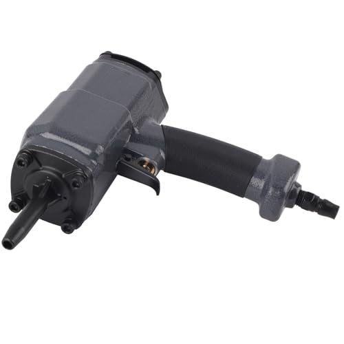 Nailer Pull Gun Pneumatische Nagelabzieher Stubbs -Nagel -Nagel -Abzieher Entfernen Sie Nägel Schnell Nägel mit Druckluft für Holzarbeitsstücke Kunststoffabfälle Nailer Pull Gun Pneumatische Nagelabzieher Stubbs -Nagel -Nagel -Abzieher Entfernen Sie Nägel Schnell Nägel mit Druckluft für Holzarbeitsstücke Kunststoffabfälle von YUYTE