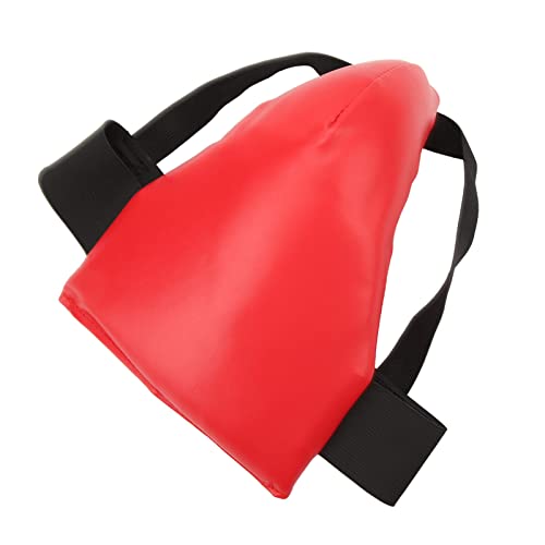 Suspensorium Bauchschutz, Boxen Schritt Protec Protector Kickboxen Tiefschutz Tiefschutz für Boxen Boxen (L) von YUYTE