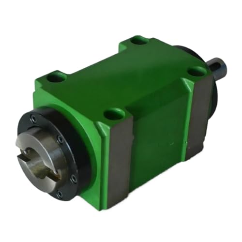 YVAAASIYC MT3 Max 3000~8000 U/min Antriebskopf Antriebseinheit Werkzeugmaschinenspindelkopf for Bohren, Fräsen, Bohren, Gewindeschneiden YVAAASIYC MT3 Max 3000~8000 U/min Antriebskopf Antriebseinheit Werkzeugmaschinenspindelkopf for Bohren, Fräsen, Bohren, Gewindeschneiden von YVAAASIYC