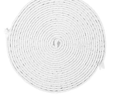 10m Gardinenbleiband, 300g bleiband für gardinen schwer, bleiband für gardinen, Hochleistungs-Gardinenband für Vorhänge, Moskitonetze, Tischdecken 10m Gardinenbleiband, 300g bleiband für gardinen schwer, bleiband für gardinen, Hochleistungs-Gardinenband für Vorhänge, Moskitonetze, Tischdecken von YVCVQKUC