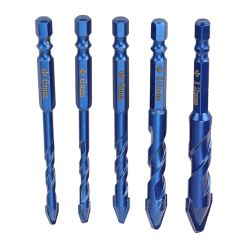 5-teiliges Exzenterbohrer-Set mit Krummem Kopf und Schiefem Kopf, Exzenterbohrer, Hochgeschwindigkeits-Wolframstahl, M35, Multifunktions-Bohrer-Sets 5-teiliges Exzenterbohrer-Set mit Krummem Kopf und Schiefem Kopf, Exzenterbohrer, Hochgeschwindigkeits-Wolframstahl, M35, Multifunktions-Bohrer-Sets von YWBL-WH
