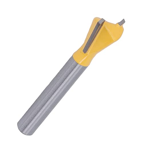 6 Mm Schaft -Schwalbenschwanzbeinbeinbein (6*1/2) von YWBL-WH