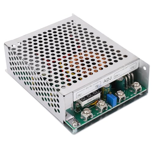 Einstellbares Spannungsreglermodul DC/DC-Abwärtswandlermodul für Elektrowerkzeuge von YWBL-WH